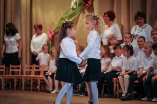 Évzáró és Ballagási Ünnepség - Százszorszép Óvoda