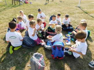 Őszi Grassroots Fesztivál Mezőberényben