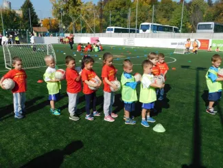 Őszi Grassroots Fesztivál Mezőberényben
