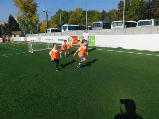 Őszi Grassroots Fesztivál Mezőberényben