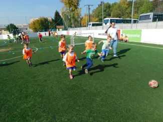 Őszi Grassroots Fesztivál Mezőberényben