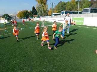 Őszi Grassroots Fesztivál Mezőberényben