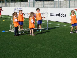 Őszi Grassroots Fesztivál Mezőberényben