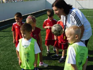 Őszi Grassroots Fesztivál Mezőberényben