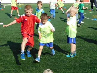 Őszi Grassroots Fesztivál Mezőberényben