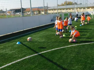 Őszi Grassroots Fesztivál Mezőberényben