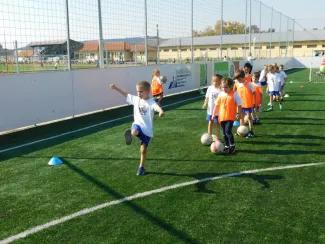 Őszi Grassroots Fesztivál Mezőberényben