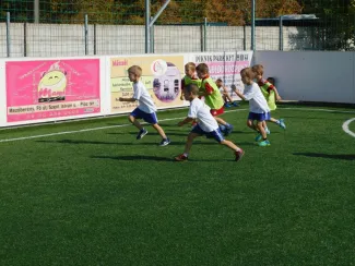 Őszi Grassroots Fesztivál Mezőberényben