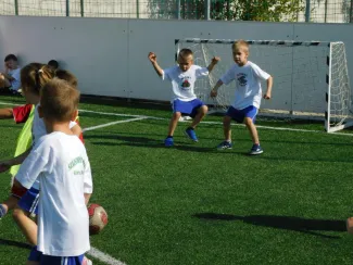Őszi Grassroots Fesztivál Mezőberényben