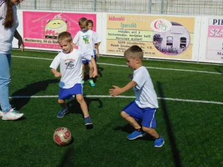 Őszi Grassroots Fesztivál Mezőberényben