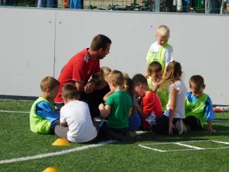 Őszi Grassroots Fesztivál Mezőberényben
