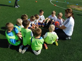 Őszi Grassroots Fesztivál Mezőberényben