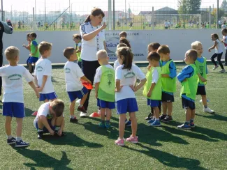 Őszi Grassroots Fesztivál Mezőberényben