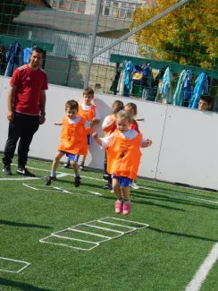 Őszi Grassroots Fesztivál Mezőberényben