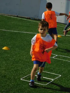 Őszi Grassroots Fesztivál Mezőberényben