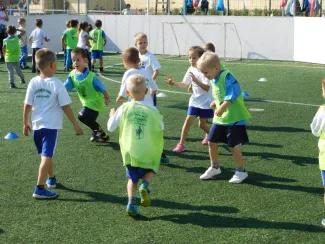 Őszi Grassroots Fesztivál Mezőberényben