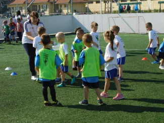 Őszi Grassroots Fesztivál Mezőberényben