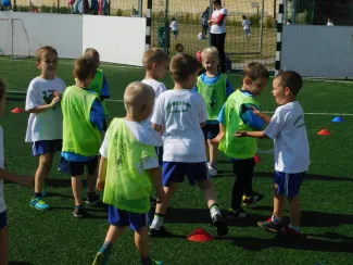Őszi Grassroots Fesztivál Mezőberényben