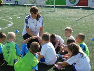 Őszi Grassroots Fesztivál Mezőberényben