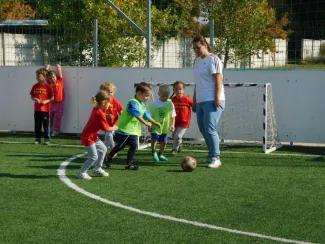 Őszi Grassroots Fesztivál Mezőberényben