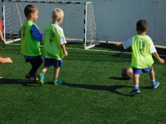 Őszi Grassroots Fesztivál Mezőberényben
