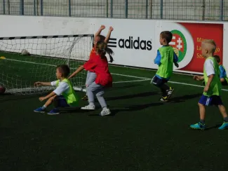 Őszi Grassroots Fesztivál Mezőberényben