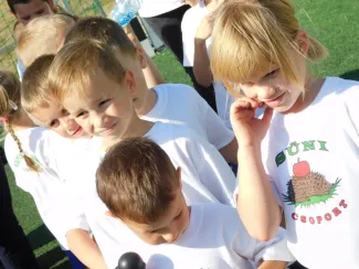 Őszi Grassroots Fesztivál Mezőberényben