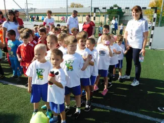 Őszi Grassroots Fesztivál Mezőberényben