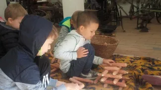 &amp;quot;Mondd szereted az állatokat?&amp;quot;