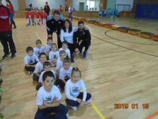 Téli Grassroots Fesztivál Mezőberényben