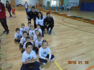 Téli Grassroots Fesztivál Mezőberényben