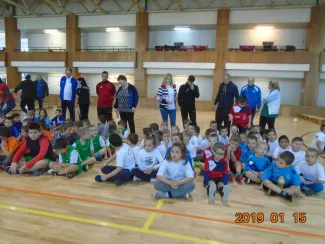 Téli Grassroots Fesztivál Mezőberényben