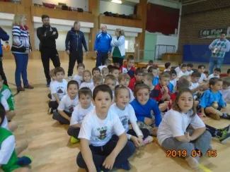 Téli Grassroots Fesztivál Mezőberényben