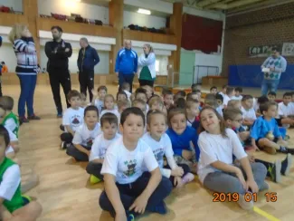 Téli Grassroots Fesztivál Mezőberényben