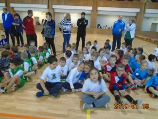 Téli Grassroots Fesztivál Mezőberényben