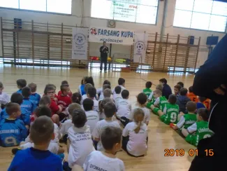 Téli Grassroots Fesztivál Mezőberényben