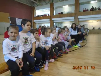 Téli Grassroots Fesztivál Mezőberényben