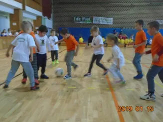 Téli Grassroots Fesztivál Mezőberényben