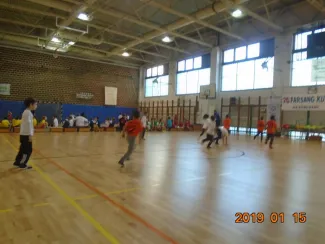 Téli Grassroots Fesztivál Mezőberényben