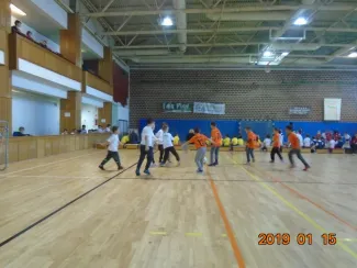 Téli Grassroots Fesztivál Mezőberényben