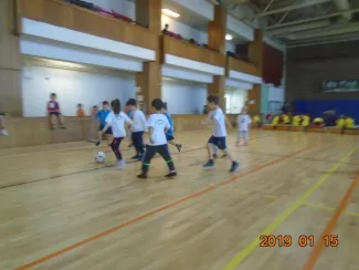 Téli Grassroots Fesztivál Mezőberényben