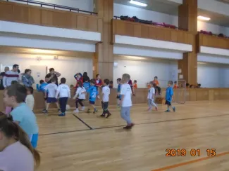 Téli Grassroots Fesztivál Mezőberényben