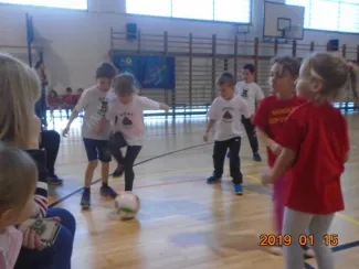 Téli Grassroots Fesztivál Mezőberényben