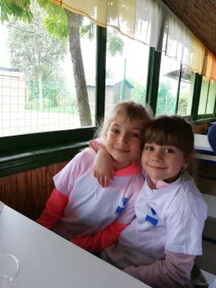 Erdei Óvoda program 2019.