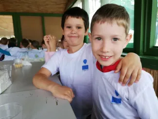 Erdei Óvoda program 2019.