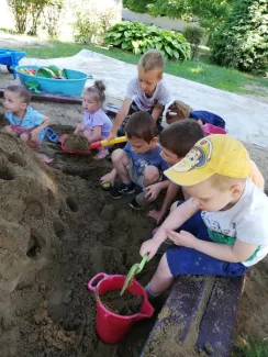 Nyári életünk