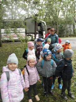 "Mondd, szereted az állatokat?"