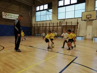 Második Grassroots Fesztivál Mezőberényben - Csemetekert és Százszorszép ovisok