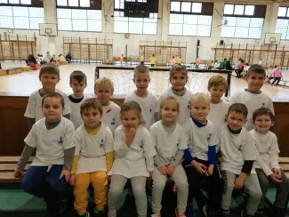 Második Grassroots Fesztivál Mezőberényben - Csemetekert és Százszorszép ovisok