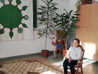 Iciri-piciri mesemondó és rajzillusztrációs verseny